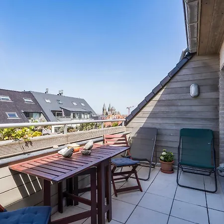 Bonsoir Ostend