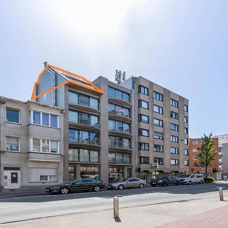Bonsoir Apartment