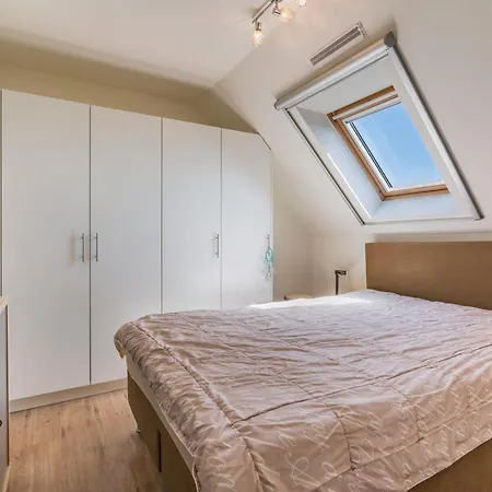 Bonsoir Apartment Ostend