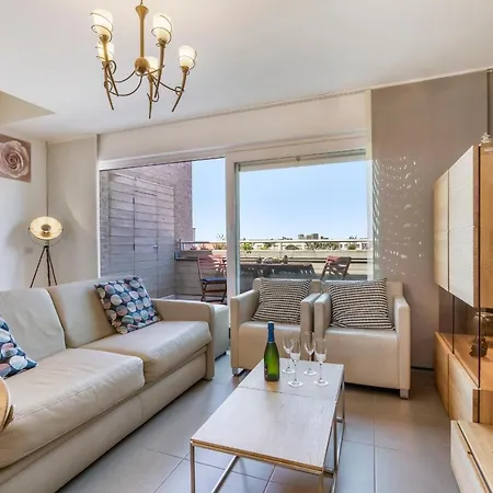Bonsoir Apartment