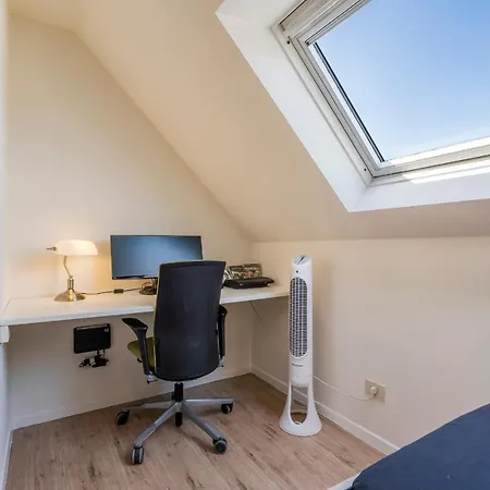 Bonsoir Apartment *