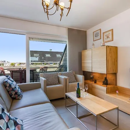 Bonsoir Apartment *